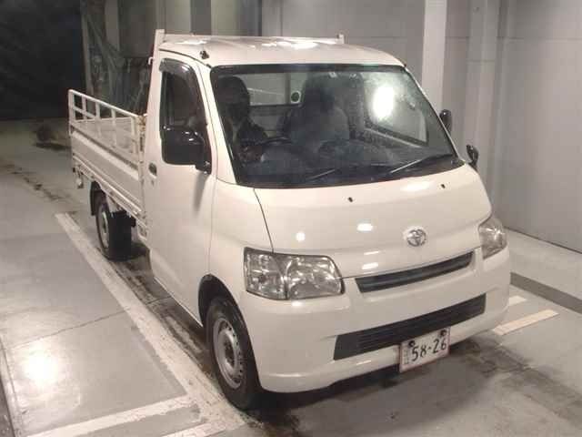 8143 Toyota Town ace truck S402U 2014 г. (JU Tokyo)